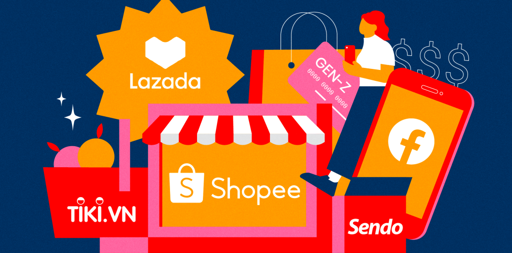 thương mại điện tử