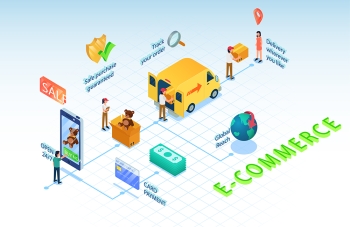 Tại sao nên học ngành thương mại điện tử trong thời đại kinh tế số?